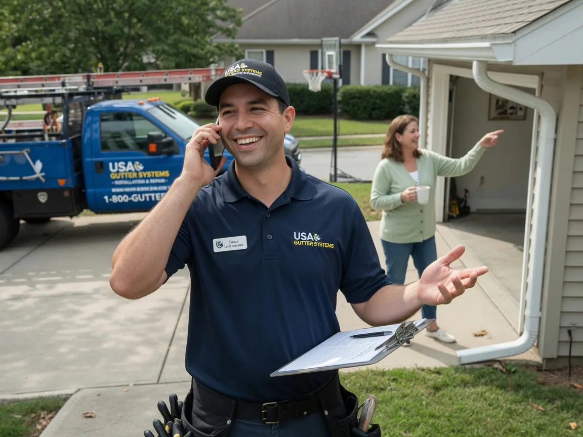 Gutter Installation Andover, SD FAQs